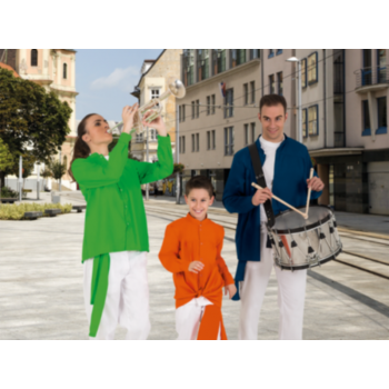 Camisola de festas para...