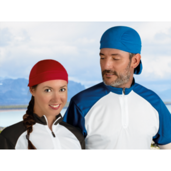 Boné pirata bandana SPARROW