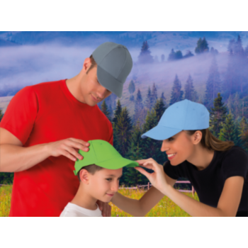 Boné para criança TORONTO