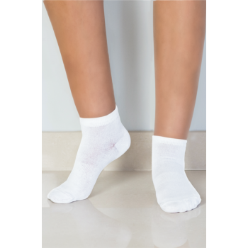 Meias desportivas de cano...