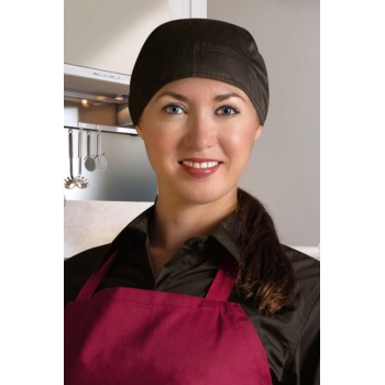 Boné pirata bandana BARBECUE