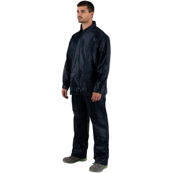 Fato Chuva sem Forro