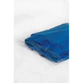 Bolsa com fecho adesivo...