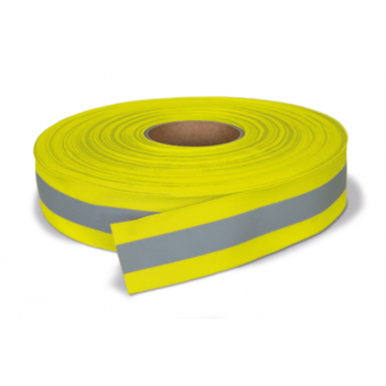 Fita reflectora de coser...