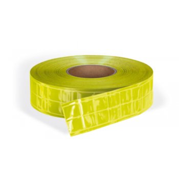 Fita reflectora de coser...