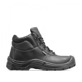 BOTA MAPUTO S3 SRC PU/PU AÇO
