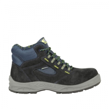 BOTA LE MANS S3 COMPOSITO...