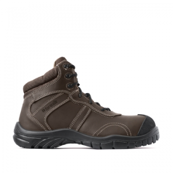 BOTA TRIPOLI S3 SRC PU/PU...