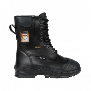 BOTA PELE A E P FO AÇO/KEV....