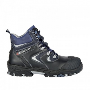 BOTA PELE HIDROFUGA S3...