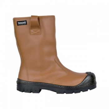 BOTA PELE S3 CI COMPOSITO...