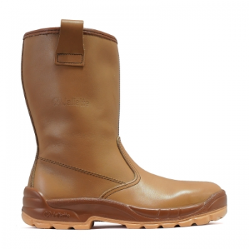 BOTA PELE S3 COMPOSITO PU SRC