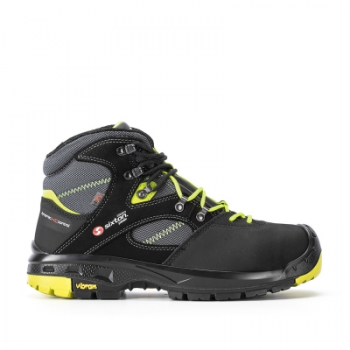 BOTA MICROFIBRA S3 ALUMINIO...