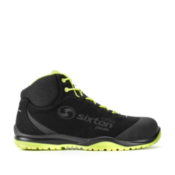 BOTA MICROFIBRA S3 ALUMINIO...