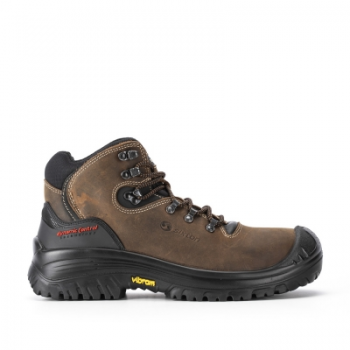 BOTA NUBUCK S3 COMPOSITO...