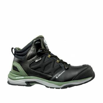 BOTA PELE S3 FIBRA VIDRO...