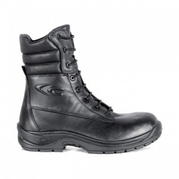 BOTA PELE O2 PU/NITRILO HRO...