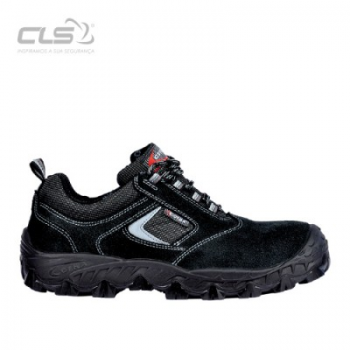 SAPATO NEW SUEZ S1P...