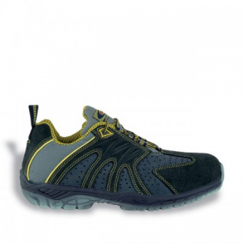 SAPATO CAMURÇA S1P...