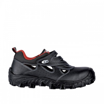 SANDALIA PELE S1P COMPOSITO...