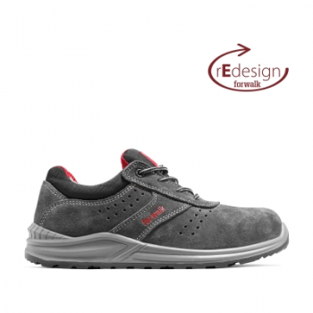 SAPATO NEW ERGES S1P SRC...