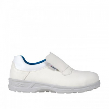 SAPATO NEW CADMO S2 AÇO PU SRC