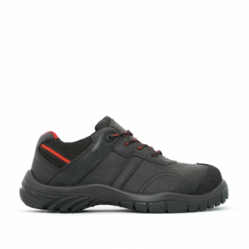 SAPATO BANJUL S3 SRC PU/PU...