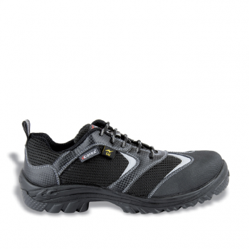 SAPATO MICROTECH SB E P FO...