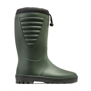 GALOCHA PVC VERDE OB SRC