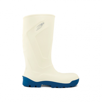 GALOCHA PU S4 AÇO...