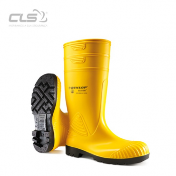 GALOCHA DUNLOP PVC /...