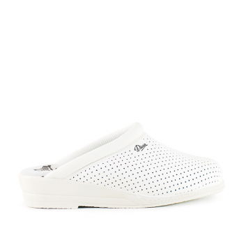 SOCO COURO BRANCO SRA