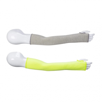 Manguito em HDPE Anticorte