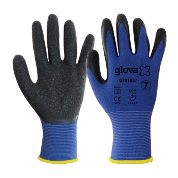 LUVA POLIÉSTER REVESTIMENTO...