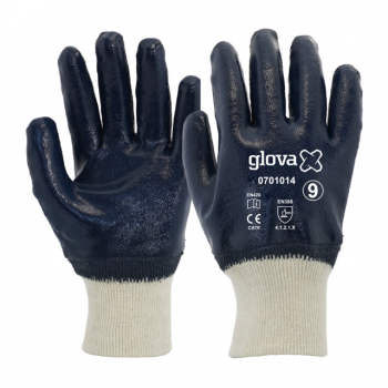 LUVA JERSEY TOTALMENTE...