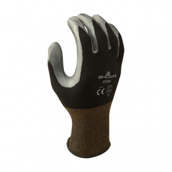 LUVA NYLON REVESTIMENTO...