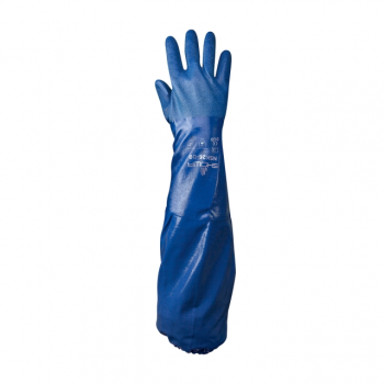 LUVA POL./ALG. REVESTIMENTO...