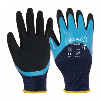 LUVA SPANDEX DUPLO...