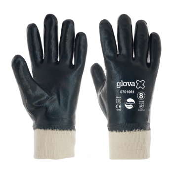 LUVA JERSEY TOTALMENTE...