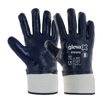 LUVA JERSEY TOTALMENTE...