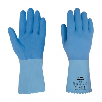 LUVA 100% ALG. REVESTIMENTO...