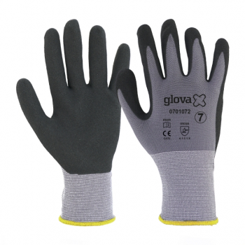 LUVA NYLON SPANDEX...