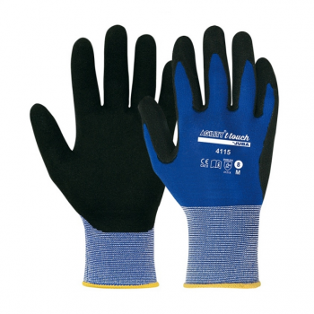 LUVA NYLON/ELASTANO...