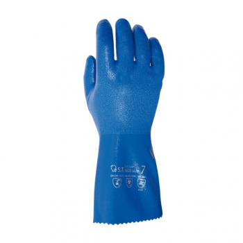 LUVA ALGODAO REVESTIMENTO...