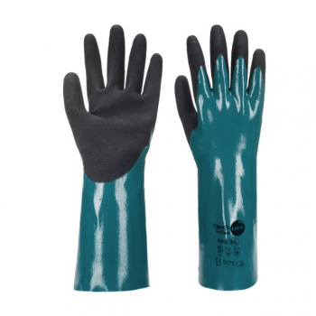 LUVA NYLON C/ DUPLO REC....