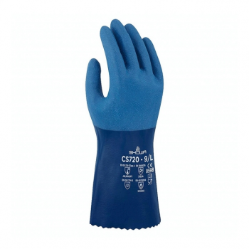 LUVA NYLON/POL RESTIMENTO...