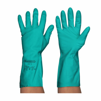 LUVA FIBRA ALGODAO REVEST....