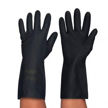 LUVA SEM SUPORTE EM...