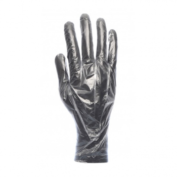 BOLSA 100 LUVAS POLIETILENO