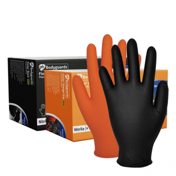 CAIXA 100 (S-XL) LUVAS...